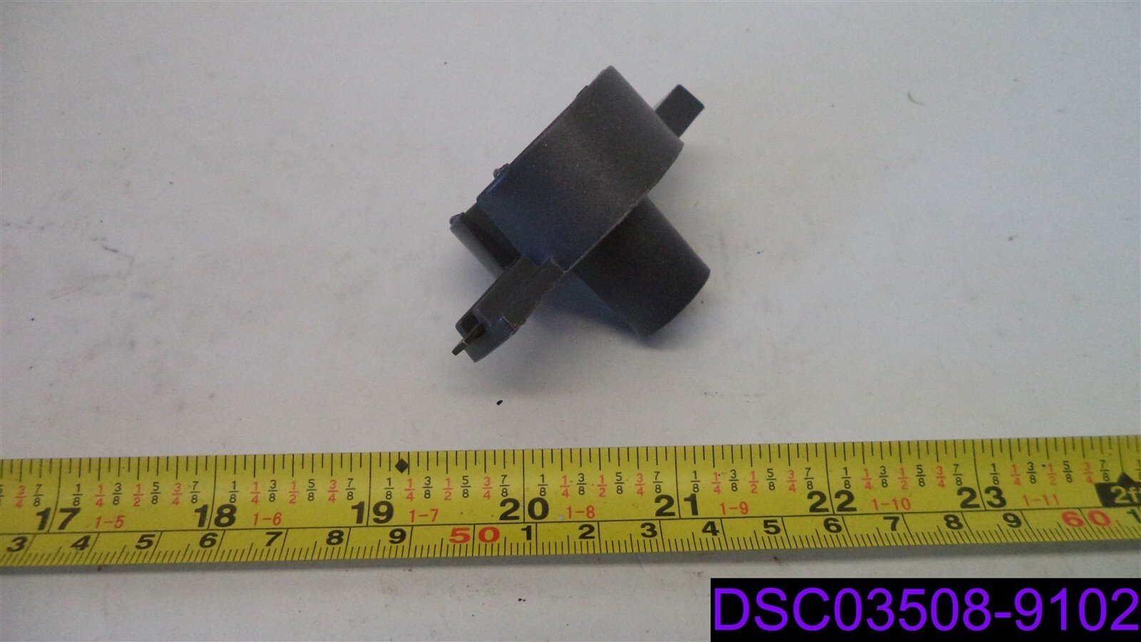 Distributor Rotor-4WD NAPA/MILEAGE PLUS ELECTRICAL-MPE RR250SB
