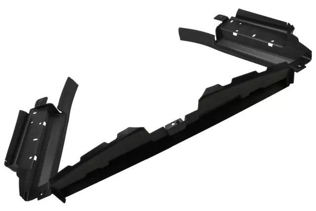 Genuine GM Upper Radiator Air Baffle 84553973