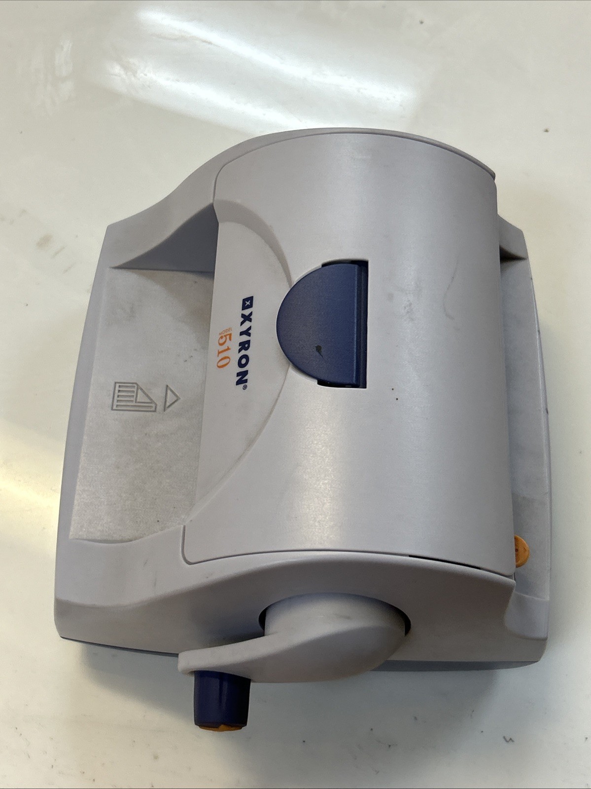 Xyron Model 510 Sticker Maker Sticker Machine Arts Craft Scrapbooking Tool