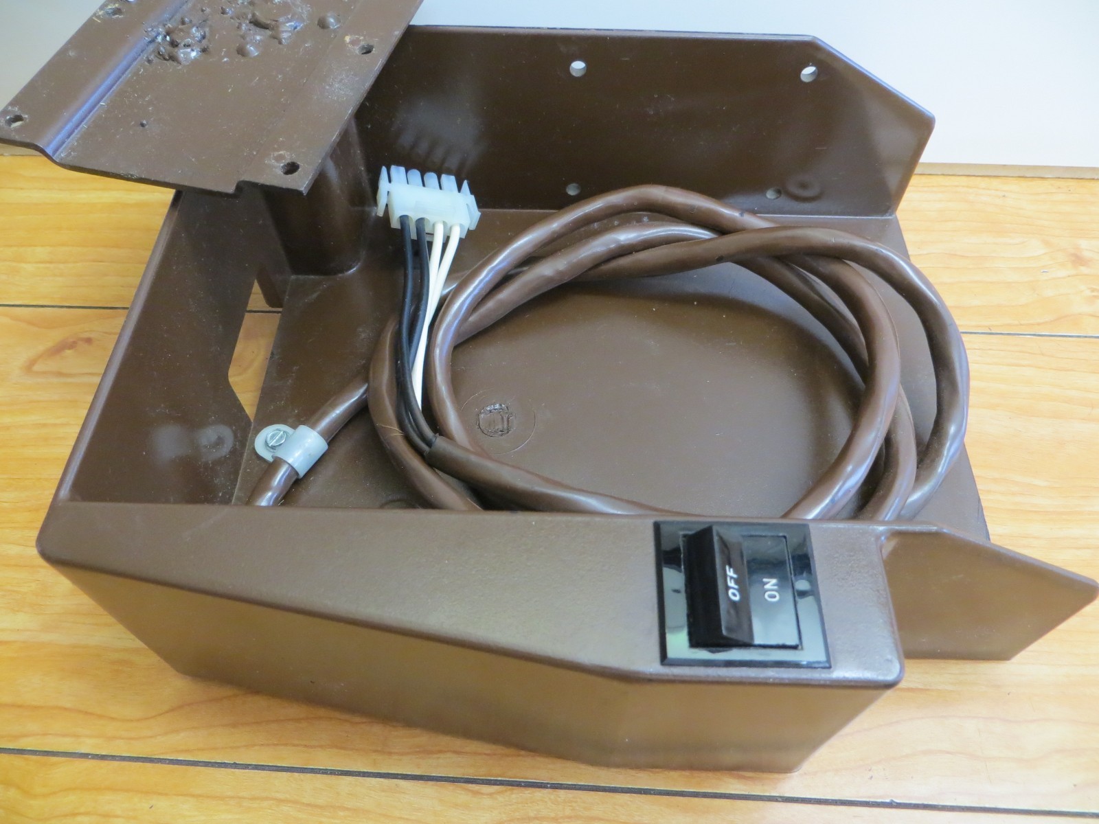 Pianocorder Cassette Player Holder Bracket For Marantz Player Piano