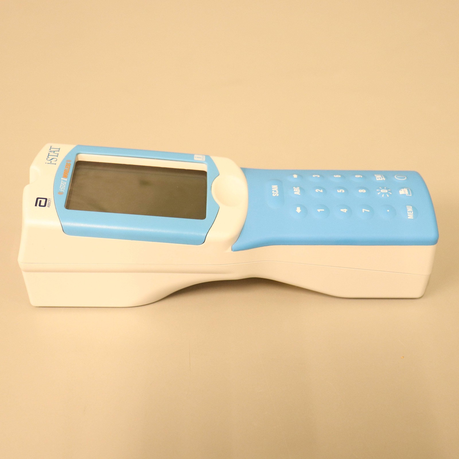 3x Abbott i-STAT 1 300W Wireless Blood Analyzer System w/Accessories