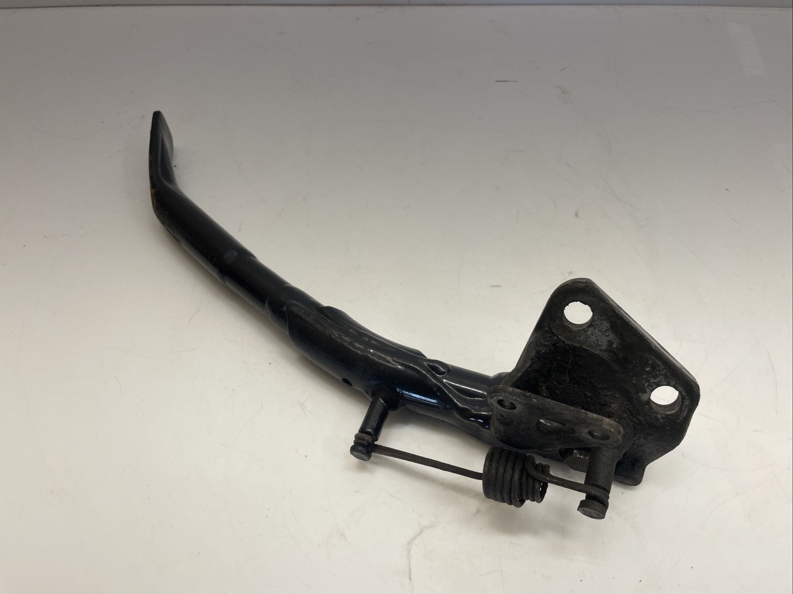 ♻️ Suzuki Sv 650 S 1999 - 2002 Side Stand & Spring ♻️