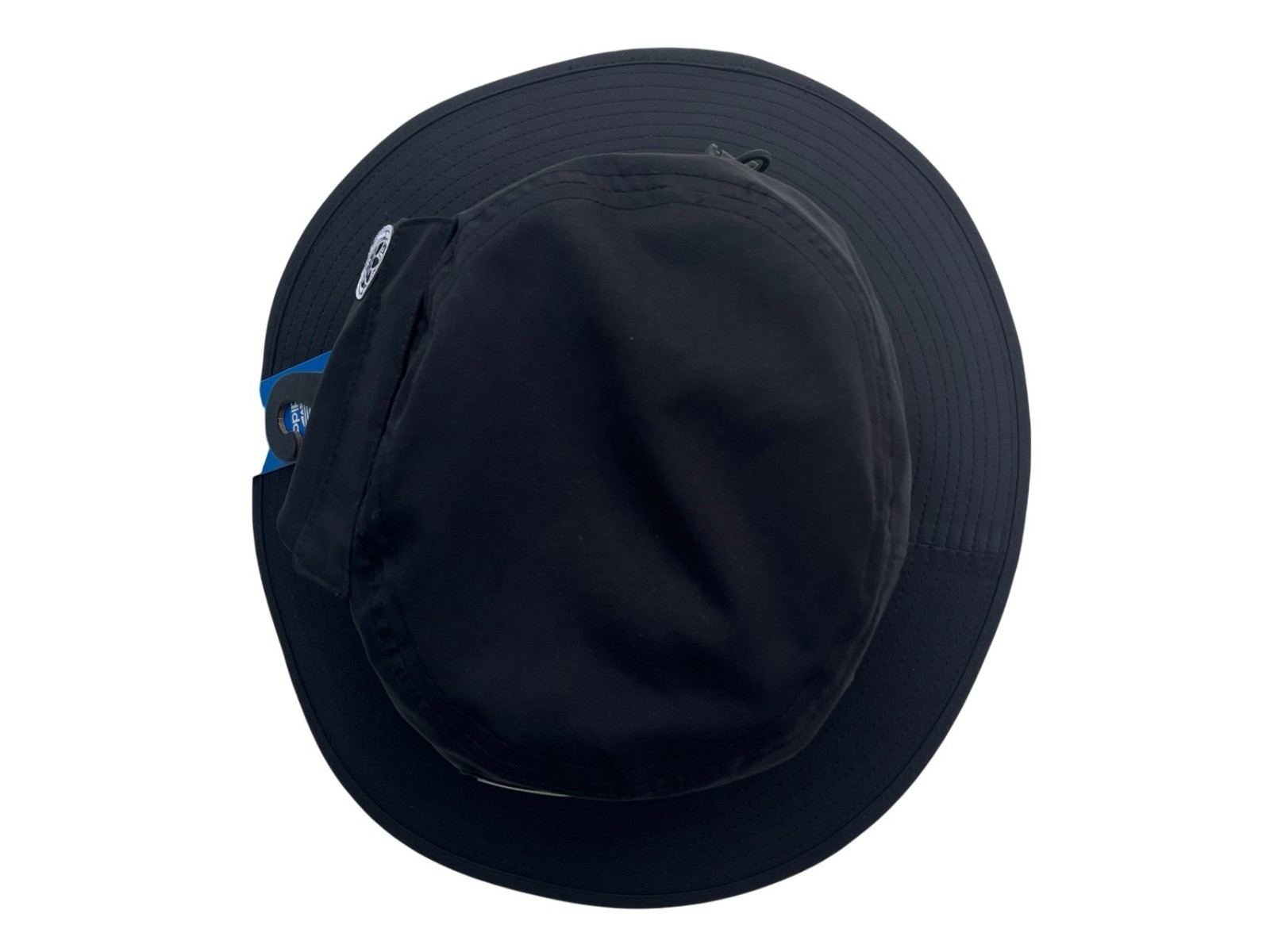 Adidas Originals Black White Utility 3.0 Side Pocket Bucket Boonie Hat