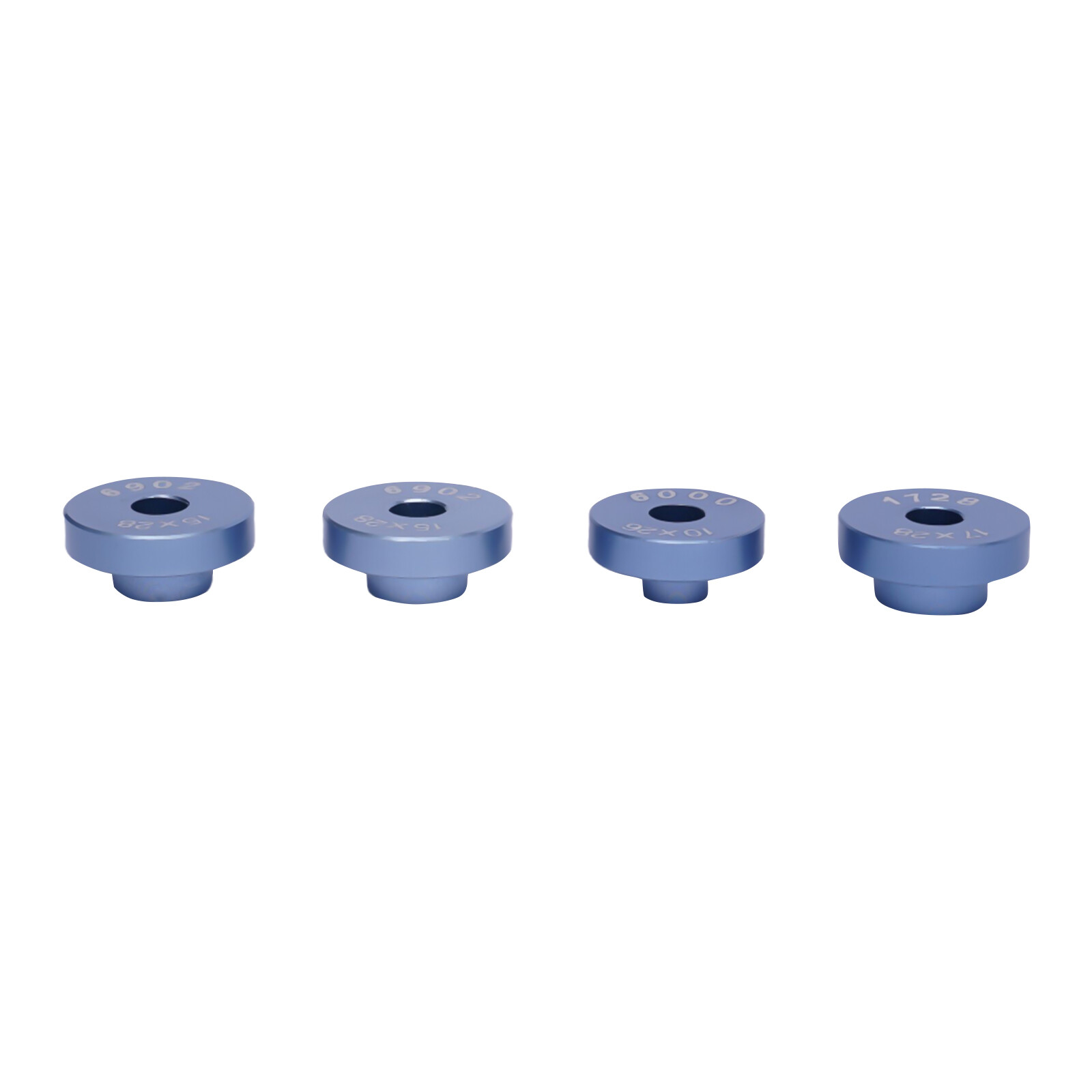Bicycle Bearing Press Set Installer Tool Kit Set Turning Point for Wheels Hub