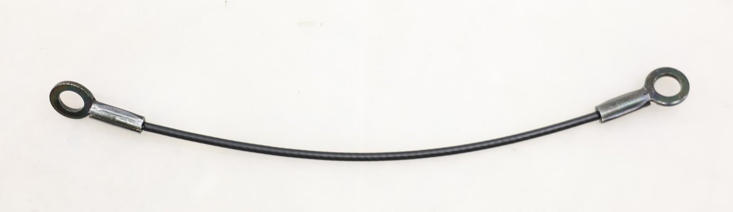 NEW OEM Ford Glove Box Door Check E4TZ-98060B62-A Ford Bronco II 1984-1988