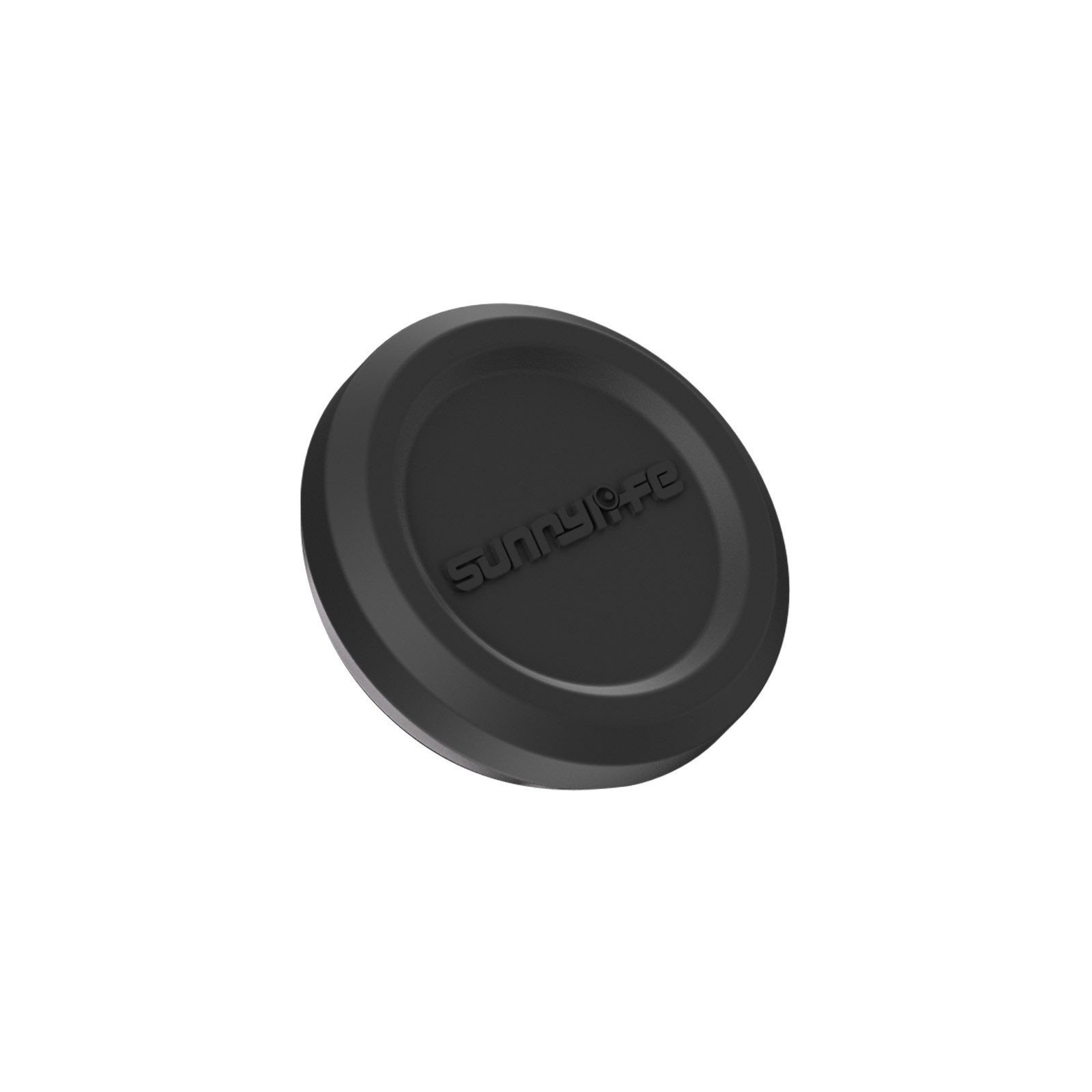2pcs For Insta360 GO 3S Camera Silicone Lens Cap Cover Protective Accessories