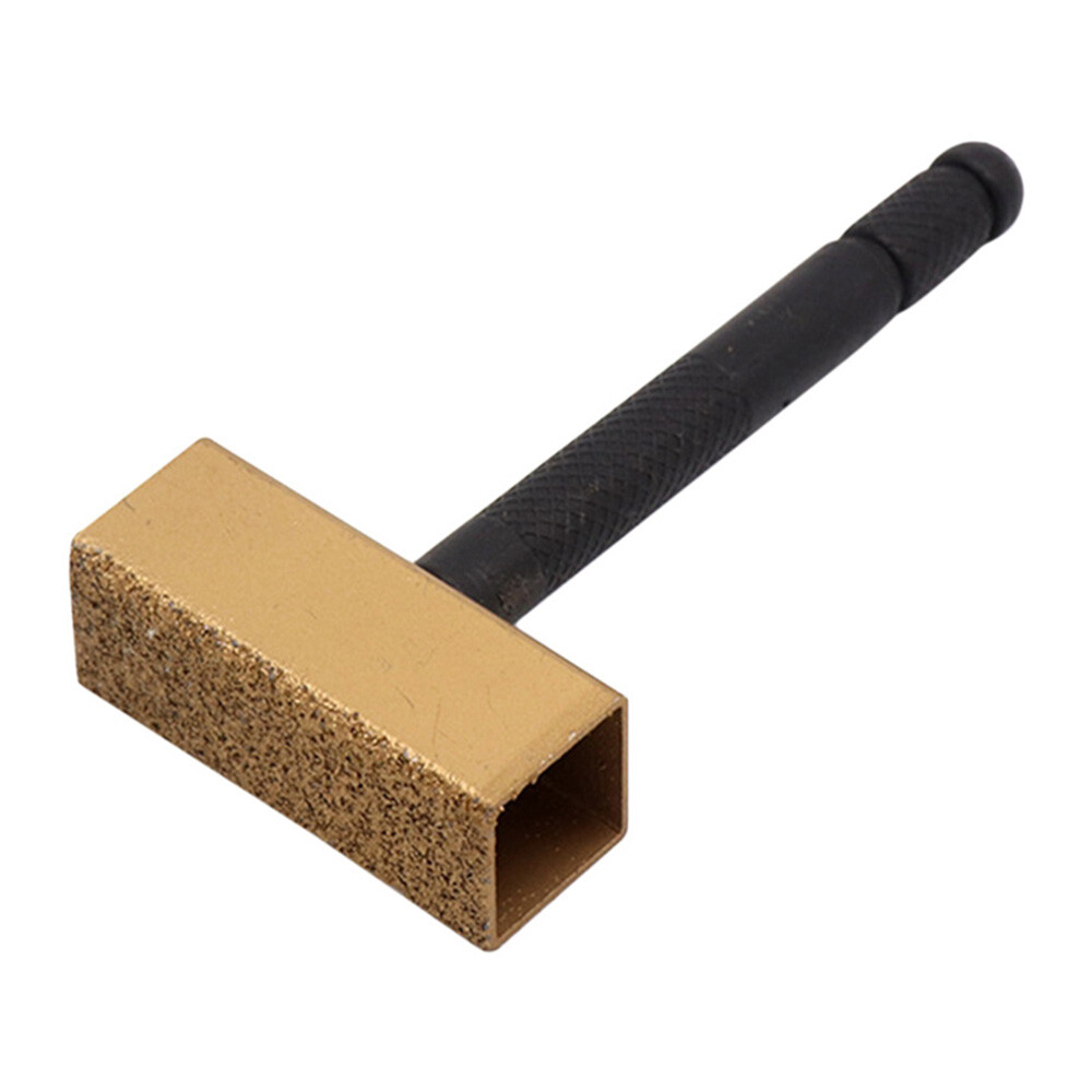 Diamond Grinding Disc Wheel Stone Dresser Correct Tool Dressing Bench Grinder US