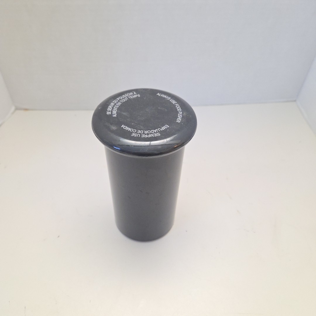 Hamilton Beach BIG MOUTH Juicer Replacement Part Model CJ14 - PUSHER ONLY