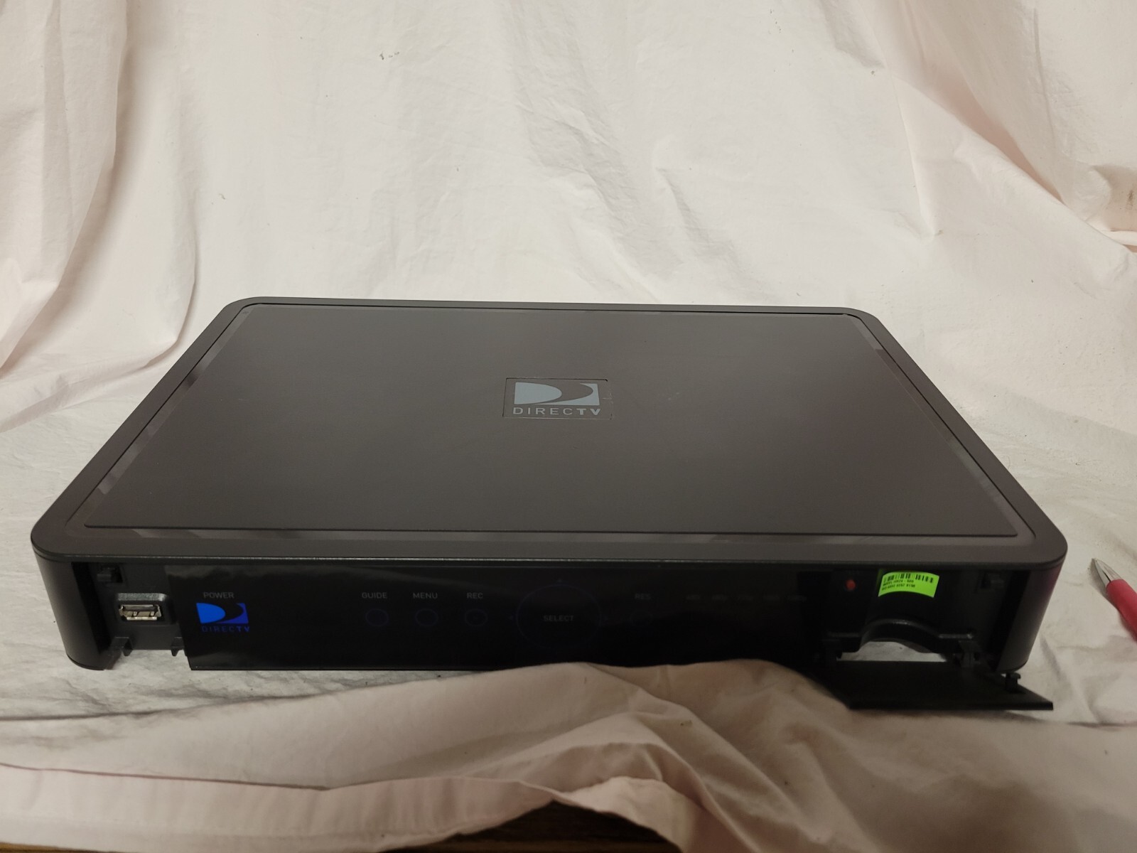 DIRECTV HR54-500 Receiver Box (SR2)