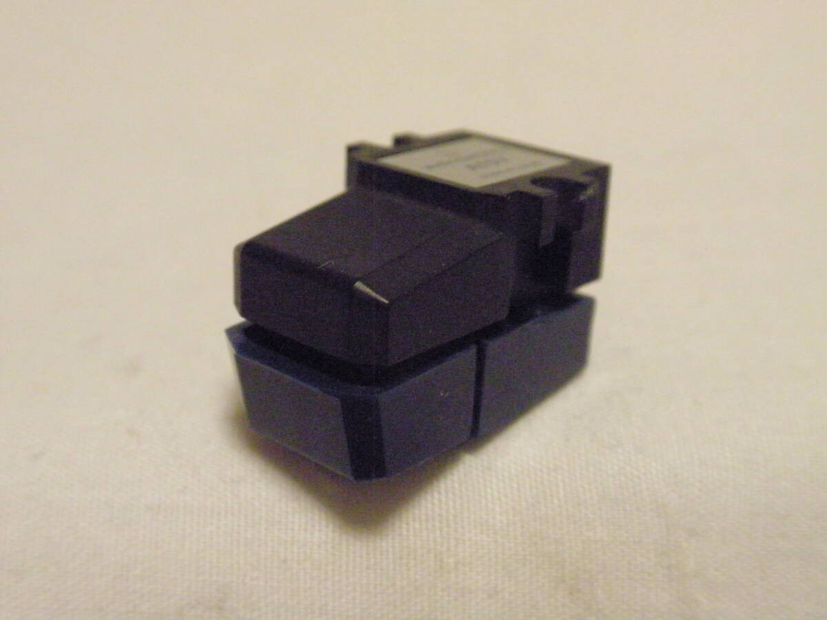 Audio-Technica AT5V VM Moving Magnet Cartridge Stylus Tested Working Japan Audio