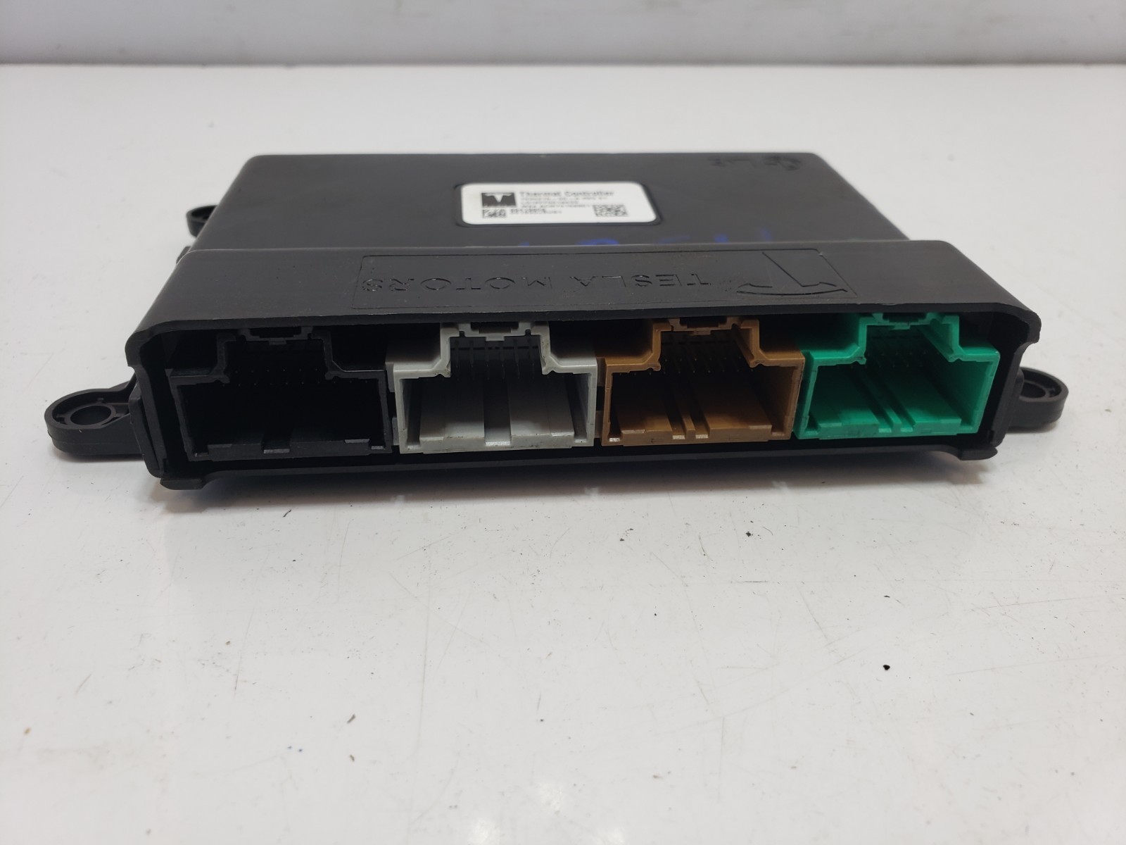 ✅ 2012-2020 OEM Tesla Model S Thermal Controller Assist Control Module Unit