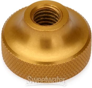 Ahead Speed Nuts - Gold (4-pack)