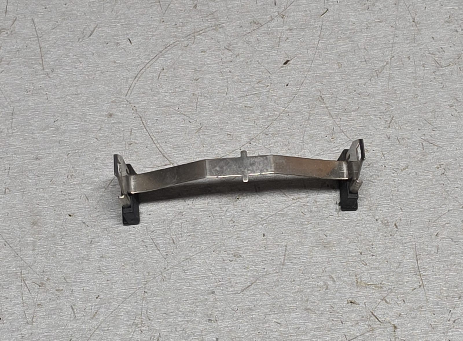 Aavid CPU heatsink retention clip bracket socket 462/370/Socket A