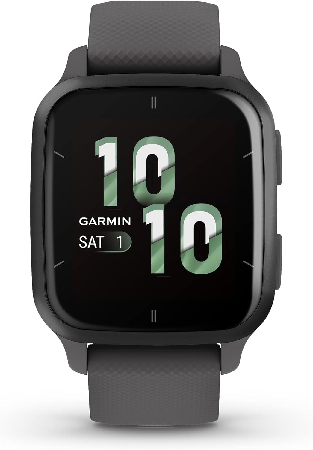 Garmin Venu® Sq 2 GPS Smartwatch, All-Day Health Monitoring