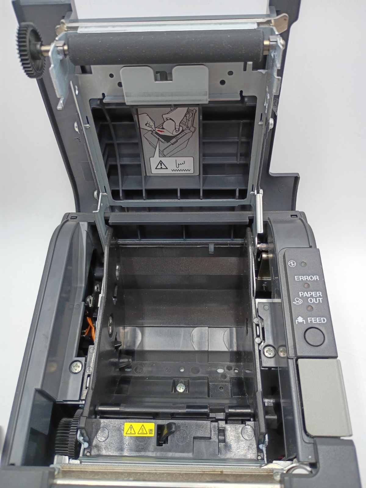 Epson TM-T88IV M129H Thermal POS Receipt Printer