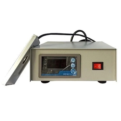 Microscope Heating Stage Digital Display Constant Temperature Stage 220V