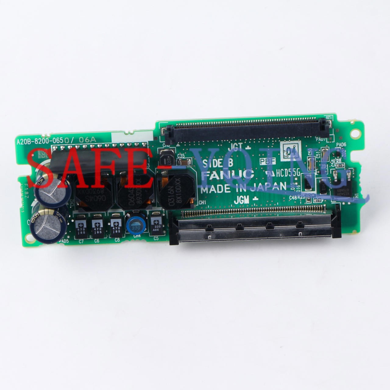 1PC New Fanuc A20b-8200-0650 PCB Board