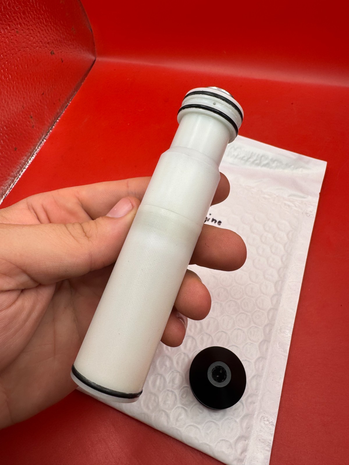 Mac Dev Drone 2 Bolt/Engine