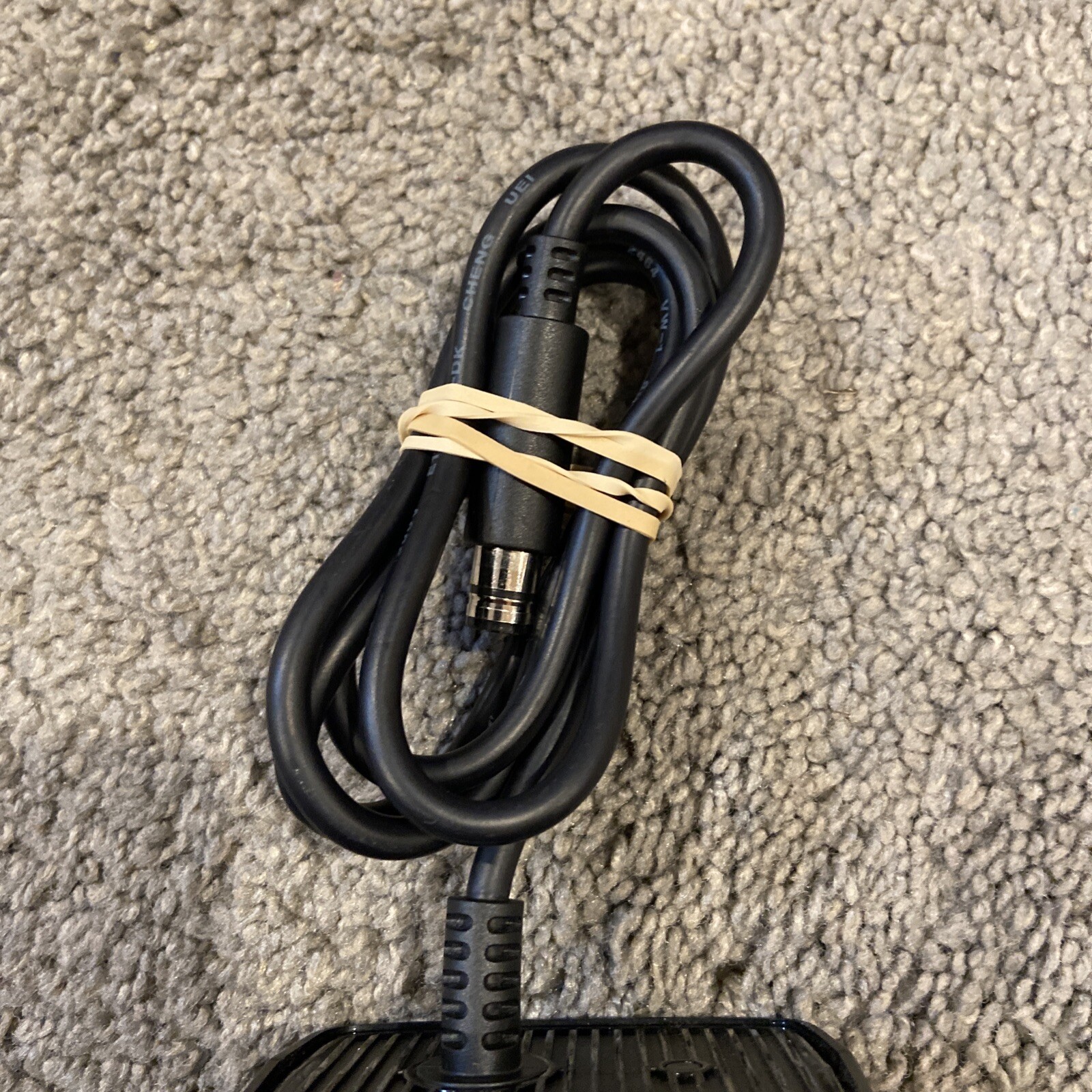 Official Microsoft Xbox 360 E Power Supply Cord Brick Adapter! ~ Authentic!