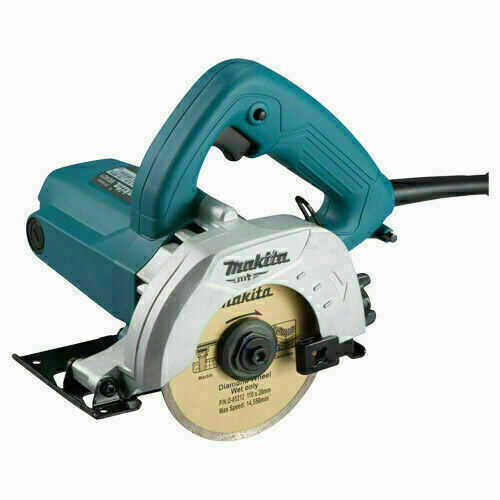 New Makita 110mm 1200W Tile Cutter M0401B 220V FOR UK AND AUS (Not Work in USA)