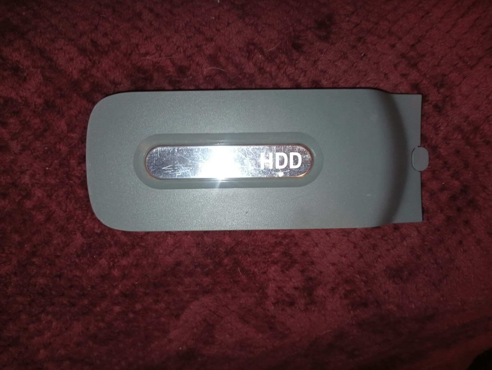 Xbox 360 HDD