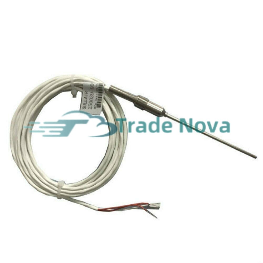 Temperature Sensor 47637866002 Suitable for Air Compressor Replacement