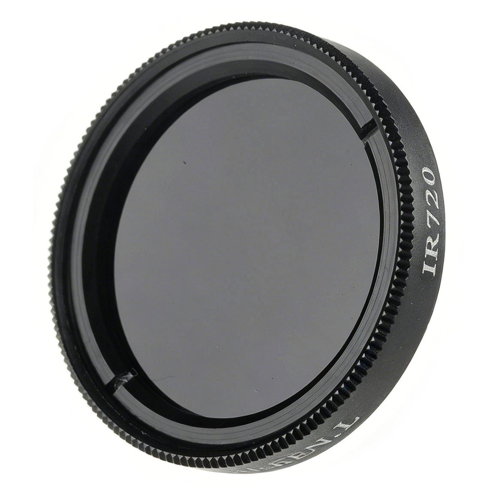 Green Leaf 30mm Infrared IR Pass Filter 720nm for DSLR Camera Lens Photography