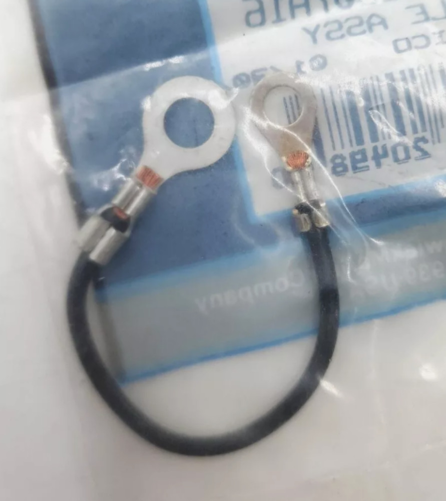 99-06 Mercury 75-125 HP Outboard 16ft Control Cable QUICKSILVER 84-88807A16