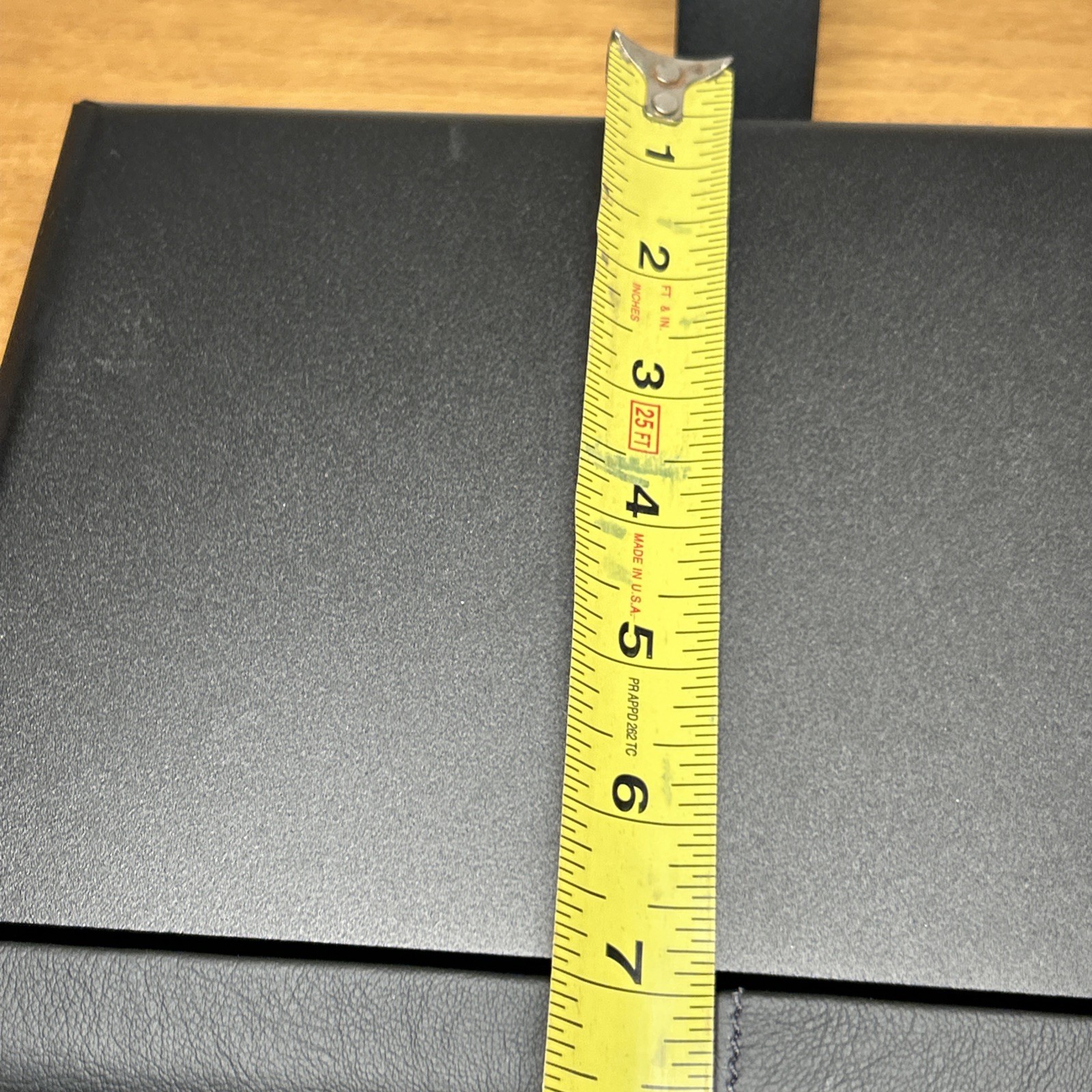 Hand Gun Safe 10” X 3” X 10”