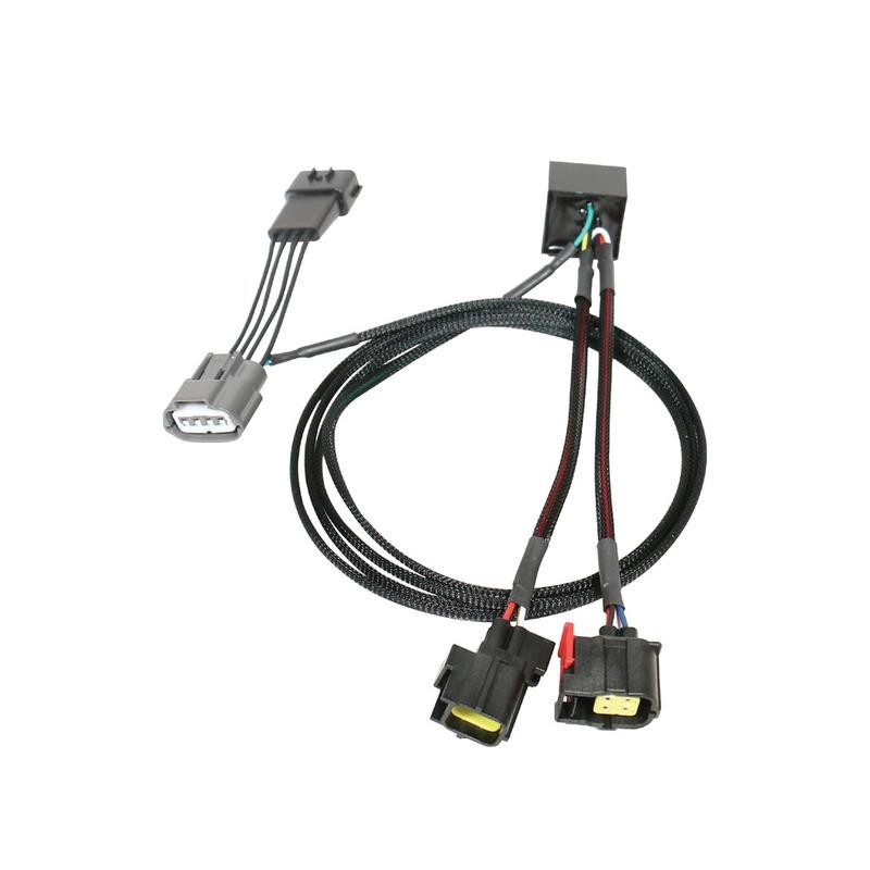 BD Diesel 1030369 68RFE Transmission Pressure Controller for Dodge 2007.5-2018