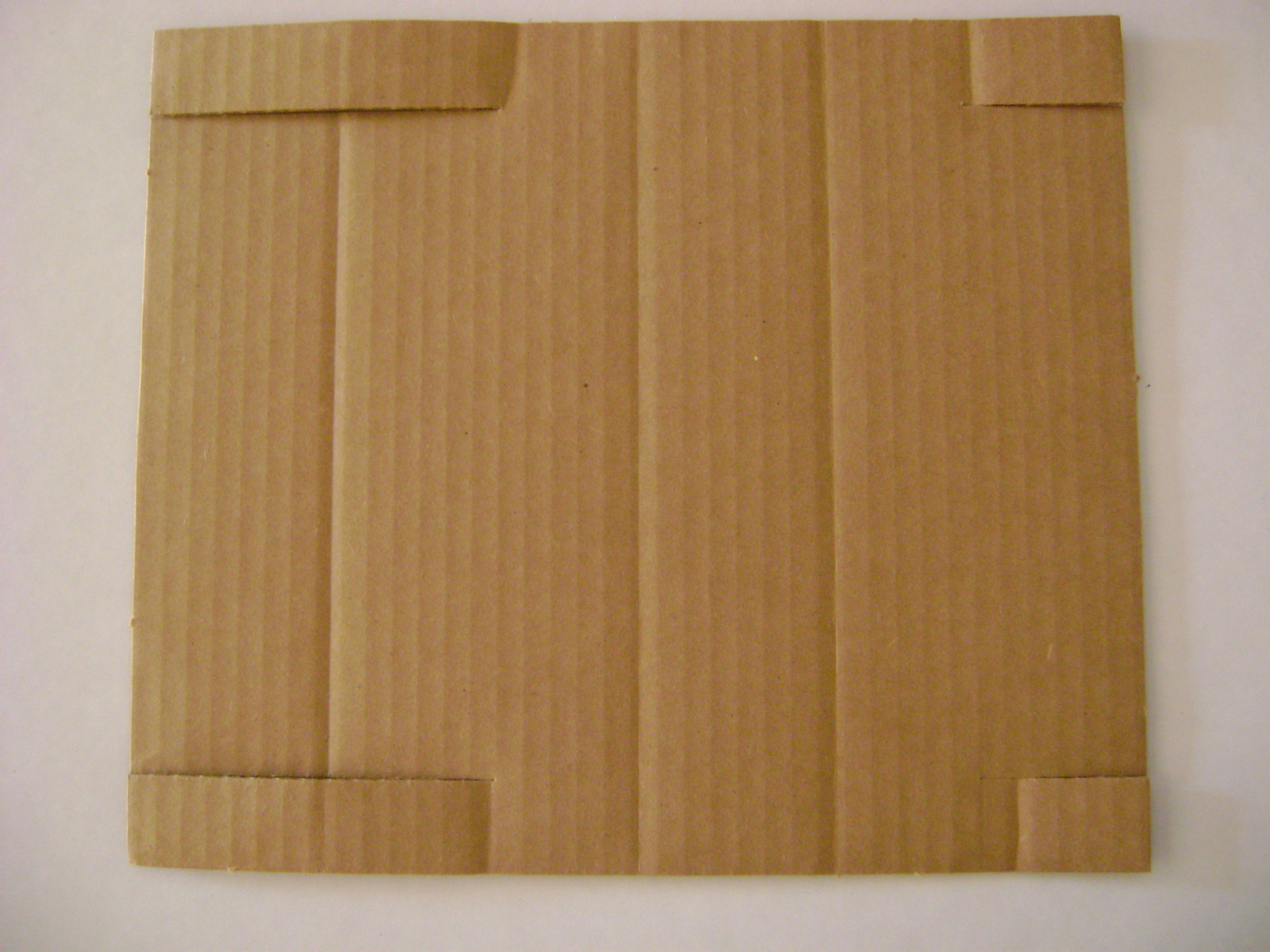 Lionel 2671W Tender Licensed Reproduction Box w/Corrugated Insert