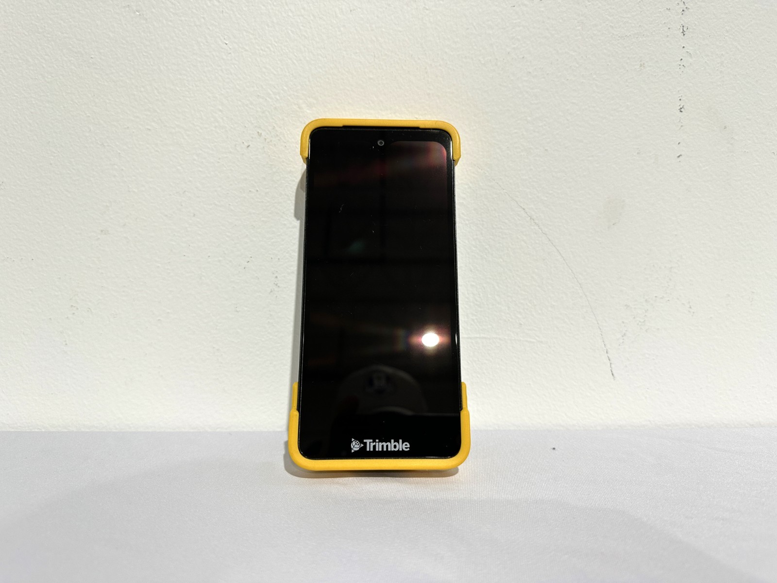 Trimble TDC6 Collector