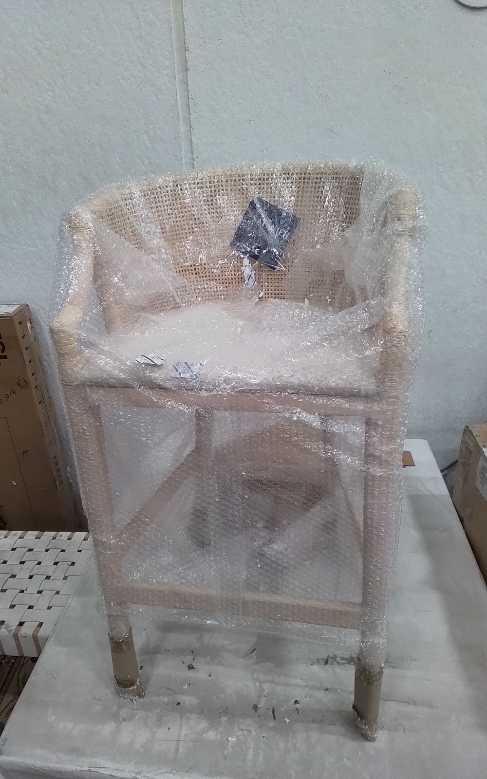 Safavieh BRANDO BARSTOOL, Reduced Price 2172762317 SEA4014C
