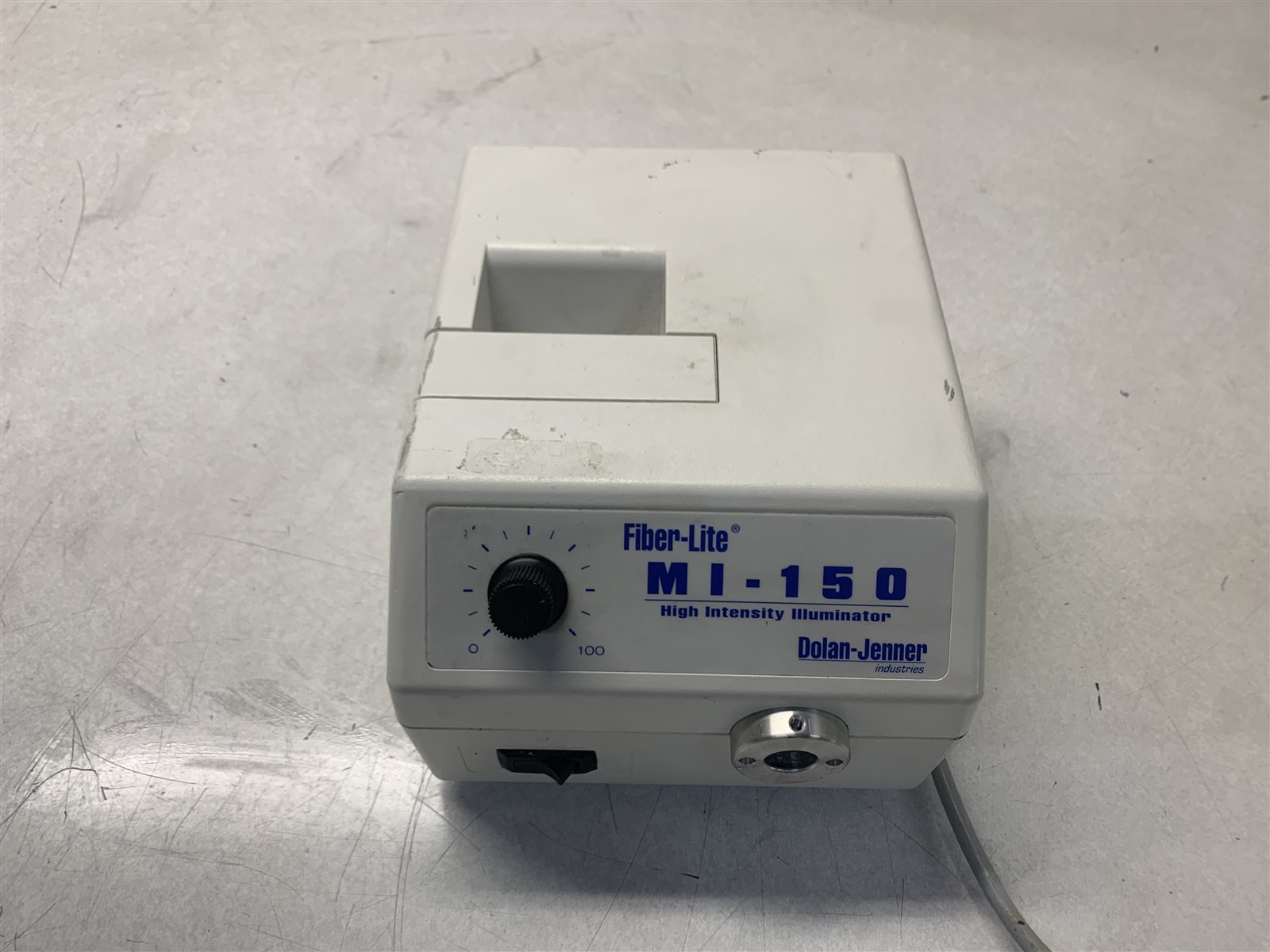 DOLAN JENNER FIBER LITE MI 150