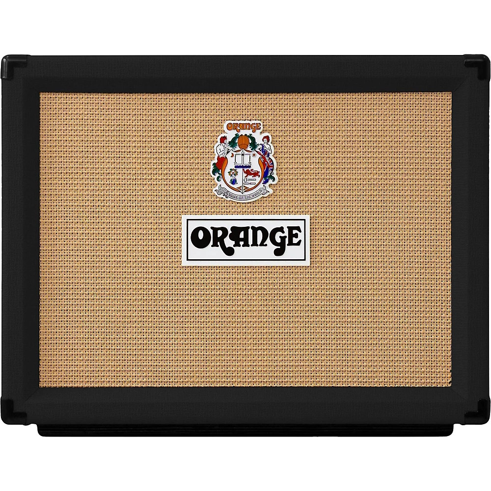 Orange Amplifiers Rocker 32 30W 2x10 Tube Guitar Combo Amp Black Refurbished