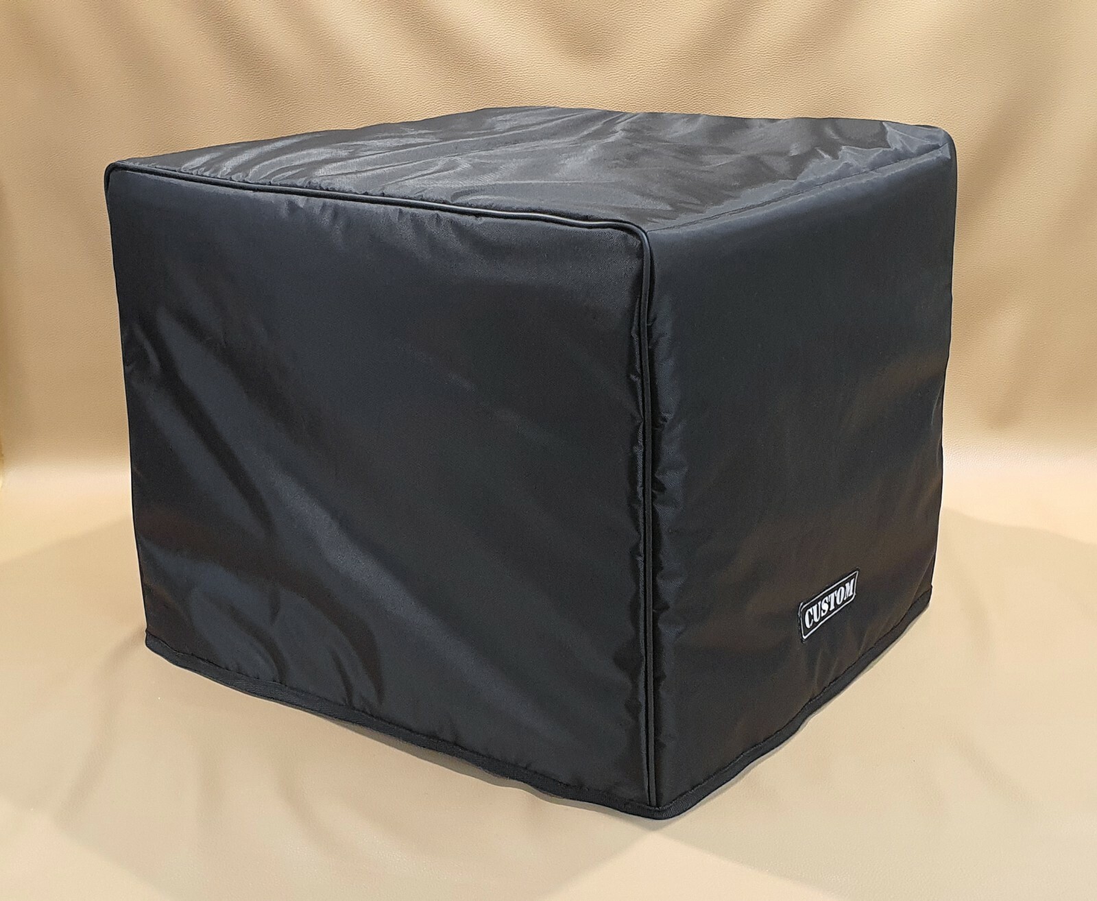 Custom padded cover for REL T/7x Subwoofer