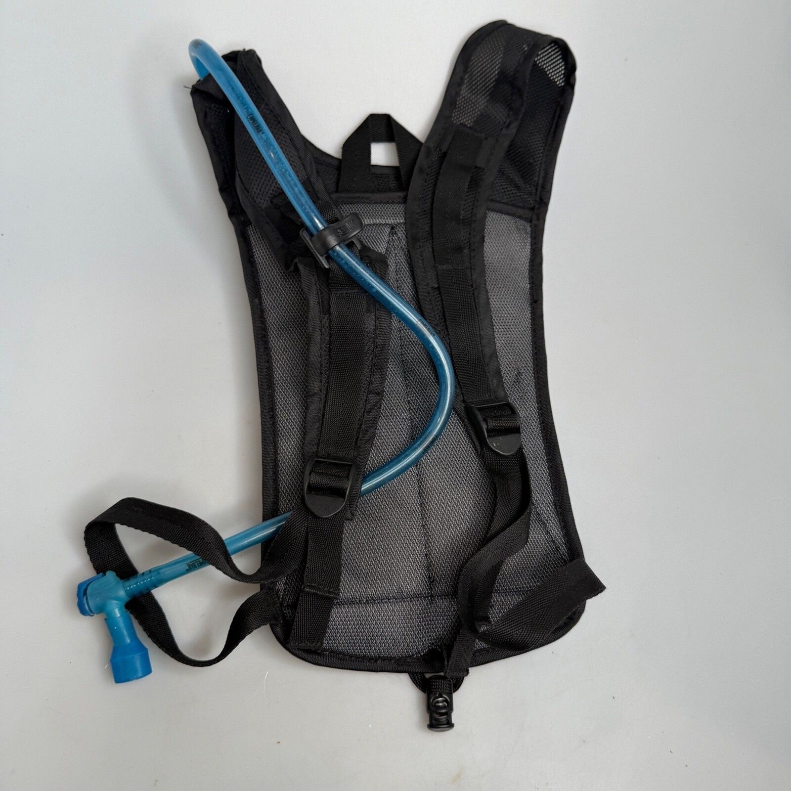 CamelBak Hydrobak 1.5L/50oz – Blue/Black Hydration Pack-