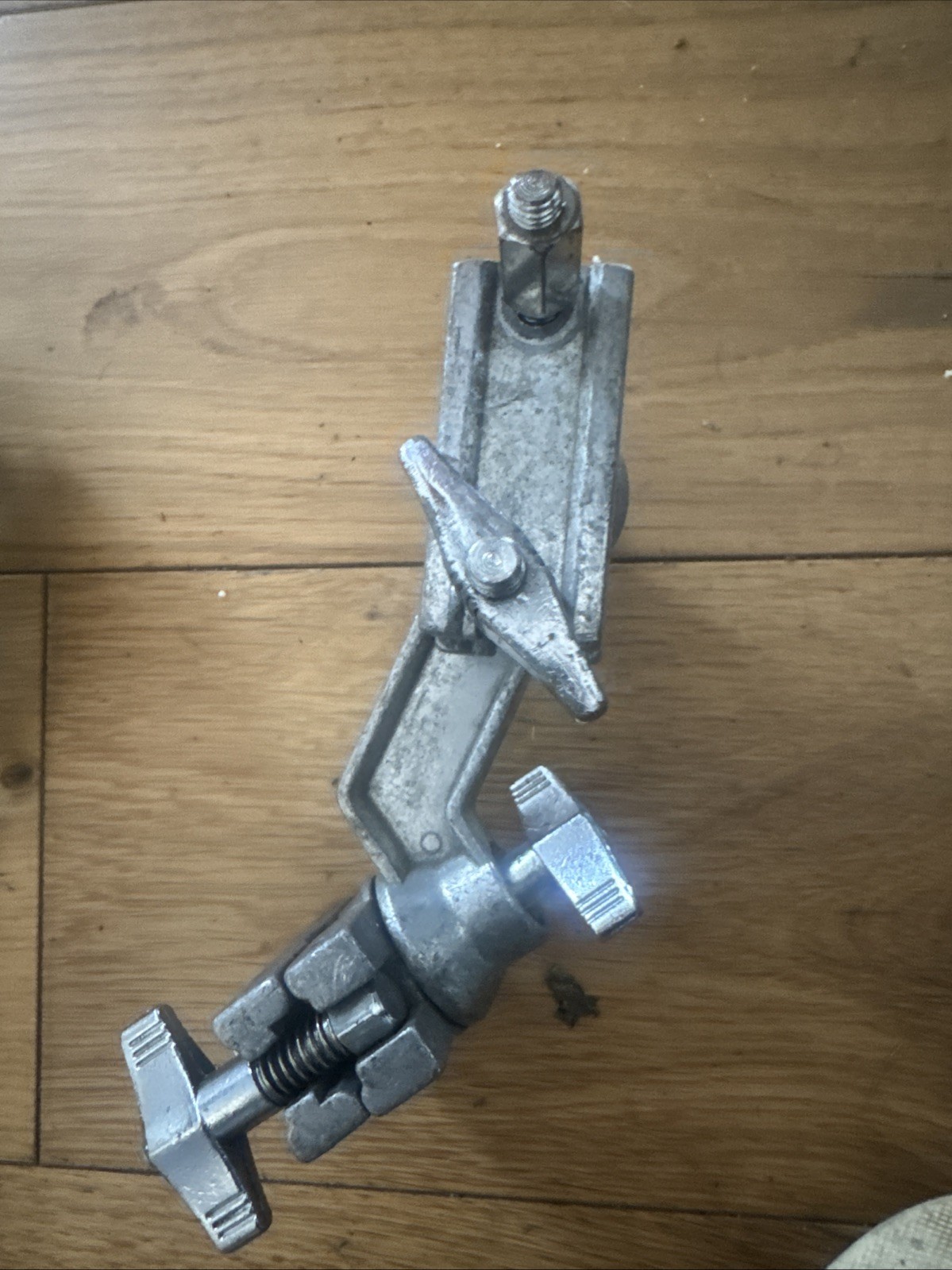 Pearl AX25 & AX-25L Multi Clamps