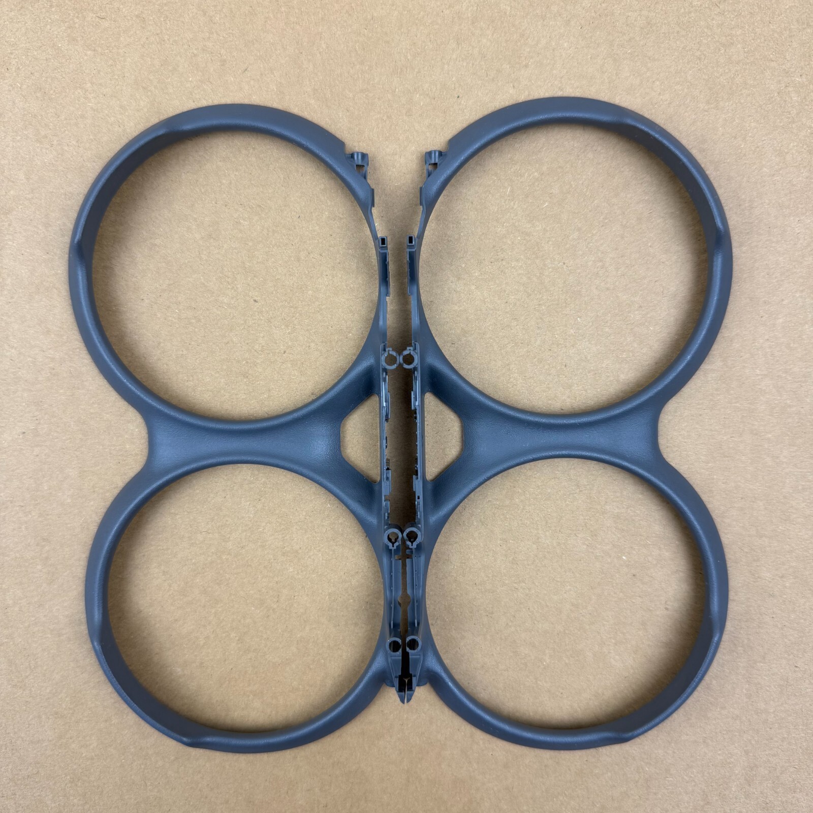 DJI Avata 2 Drone Repair Part Body Shell Middle Frame Protect Cover
