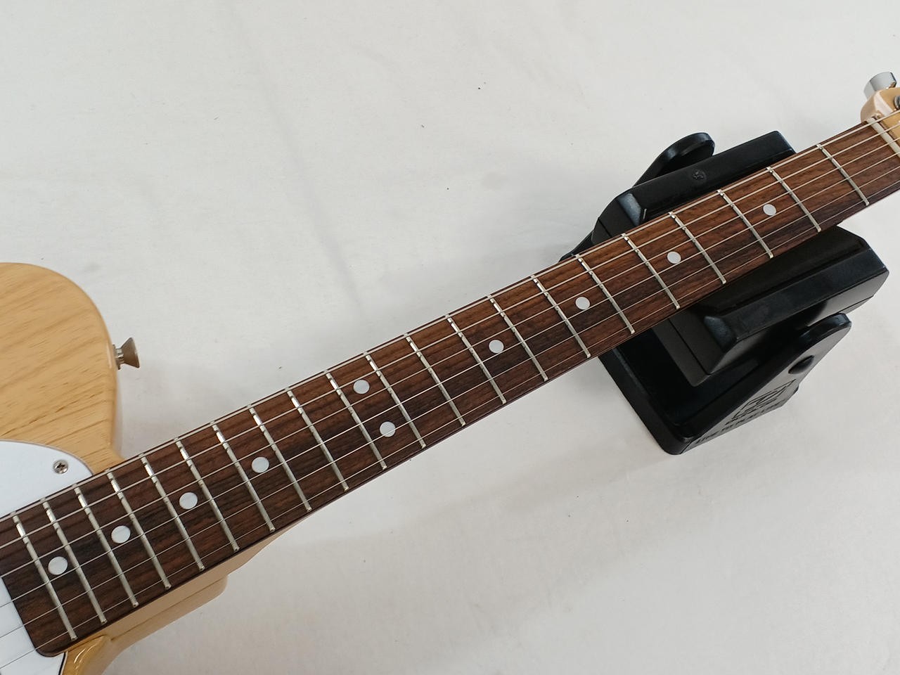 FENDER JAPAN TL-71 electric guitar
