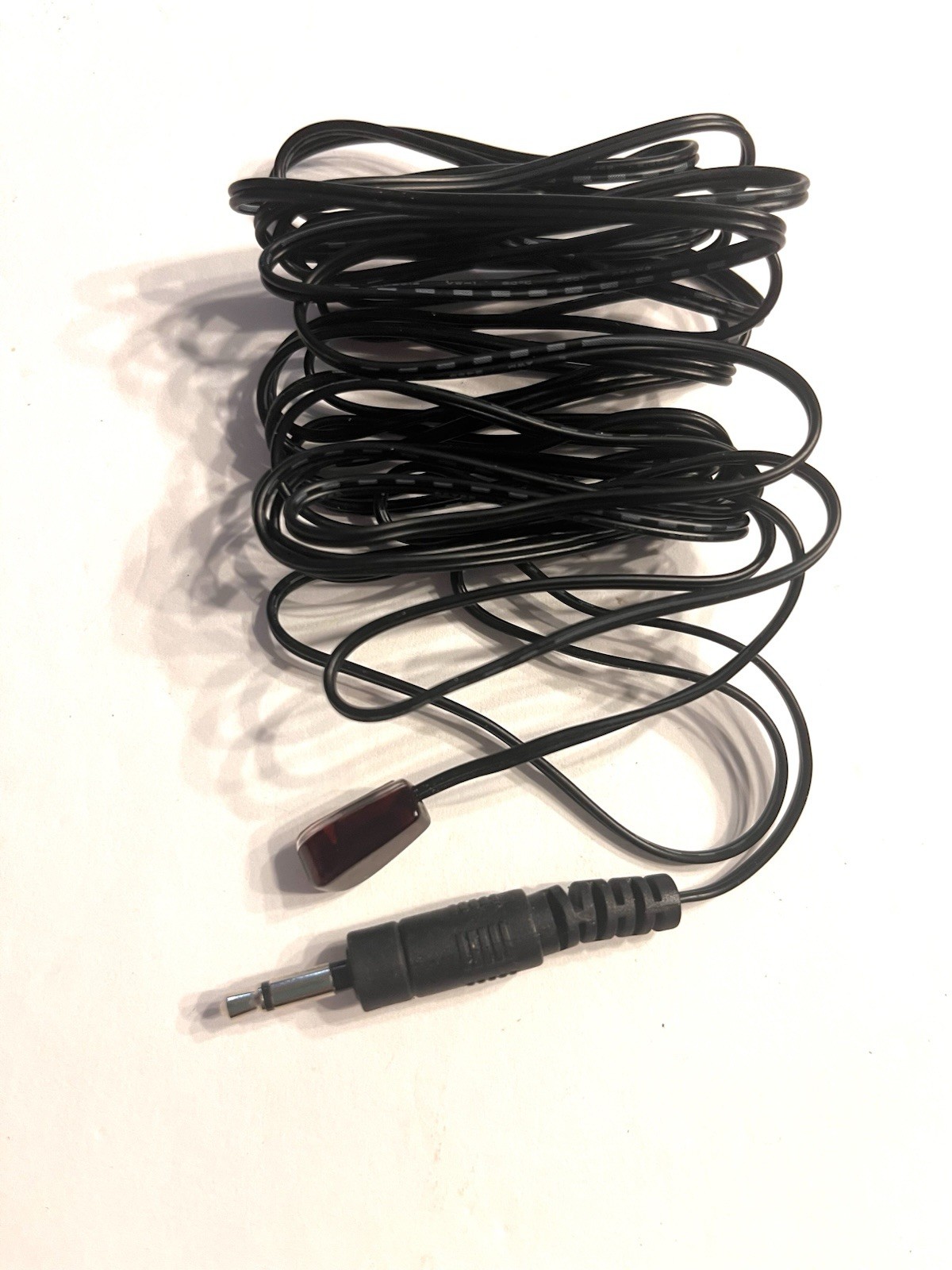 Infrared Emitter IR 3 mm Blaster Emitter Signal Extension Cable 10 Ft Universal