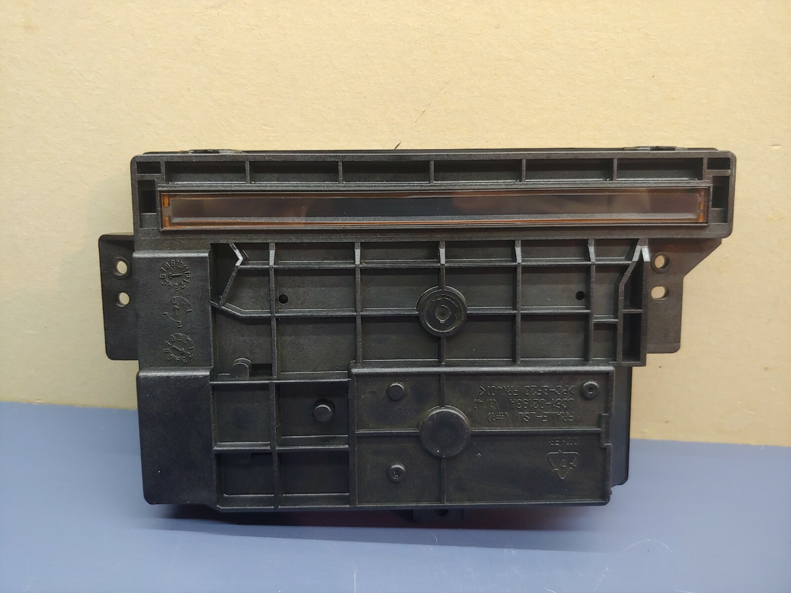Used Dell Samsung Laser Scanner Module Unit EP-0616M