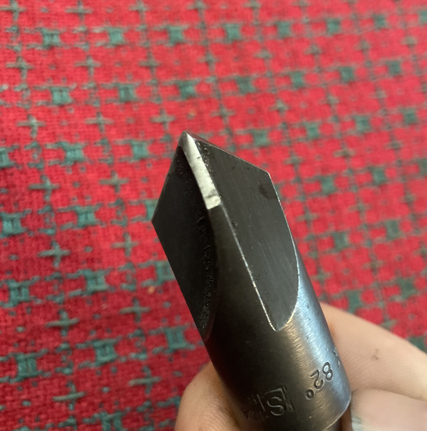 3/4” Countersink 82 deg. 3/4" LSI NOS USA 🇺🇸