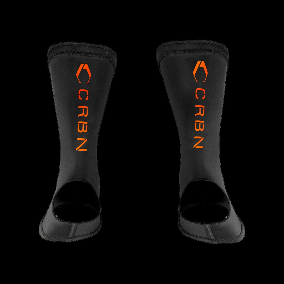 CRBN CLEAT COVERS