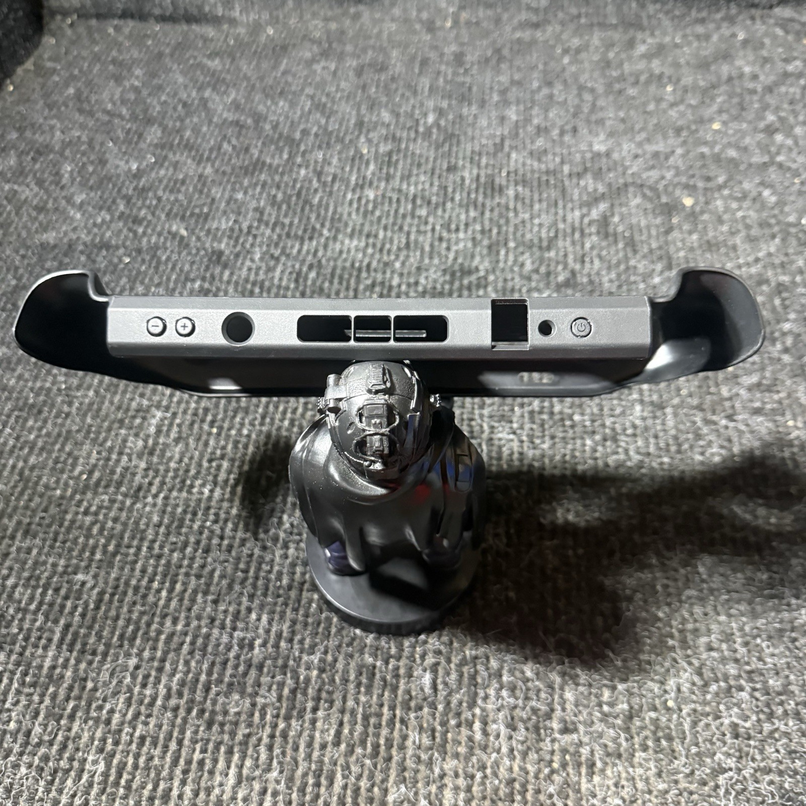 Grip Case for Steam Deck (Skull & Co)