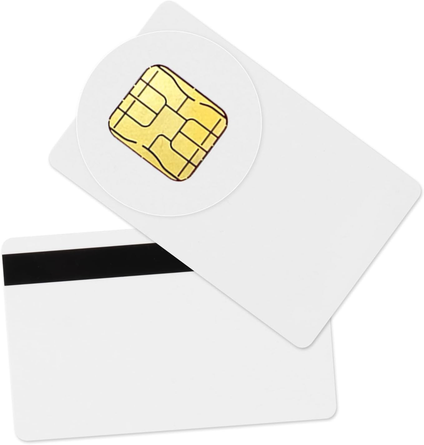 J3R180 JCOP4-180K Java Smart Card -Replace J2A040 Chip Java Jcop Cards -UNFUSED