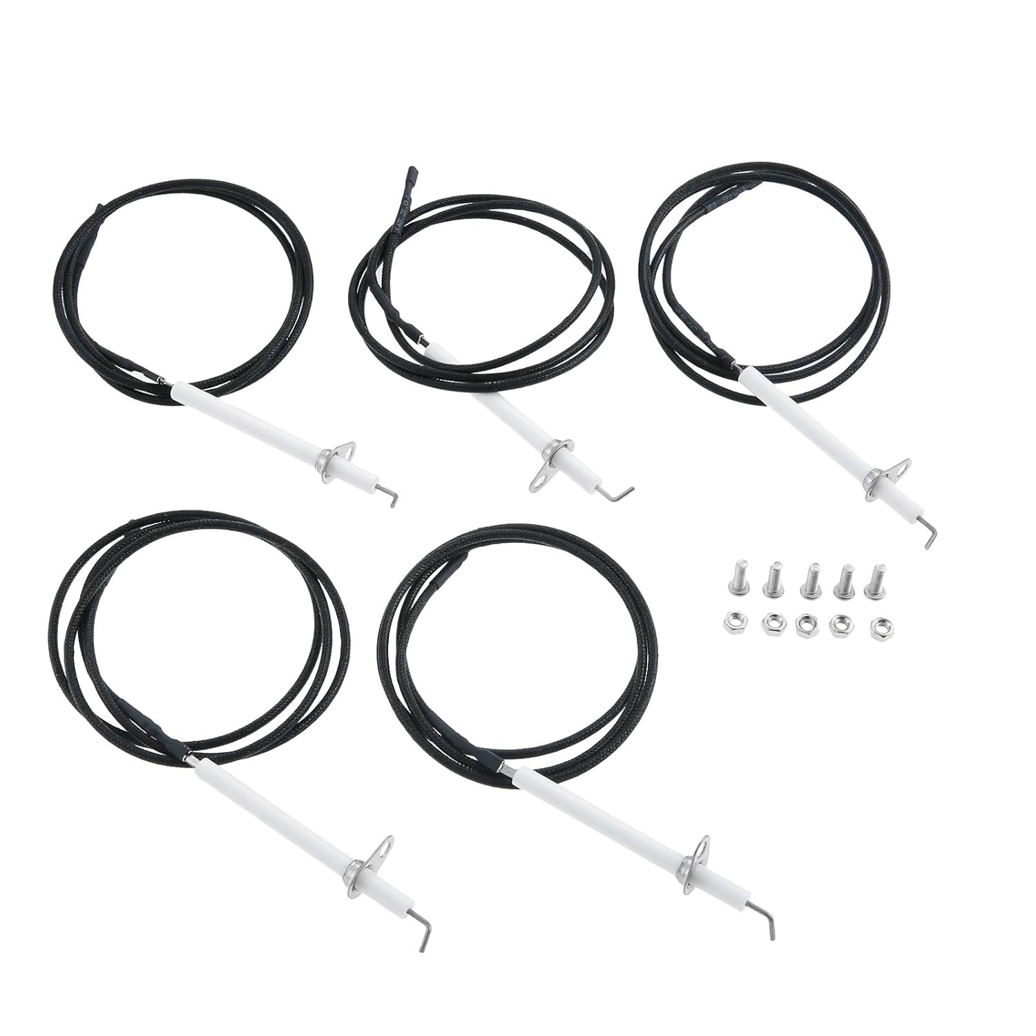 5-Pack Universal Grill Igniter for Brinkmann 810-2511-S Kenmore 119.16301800