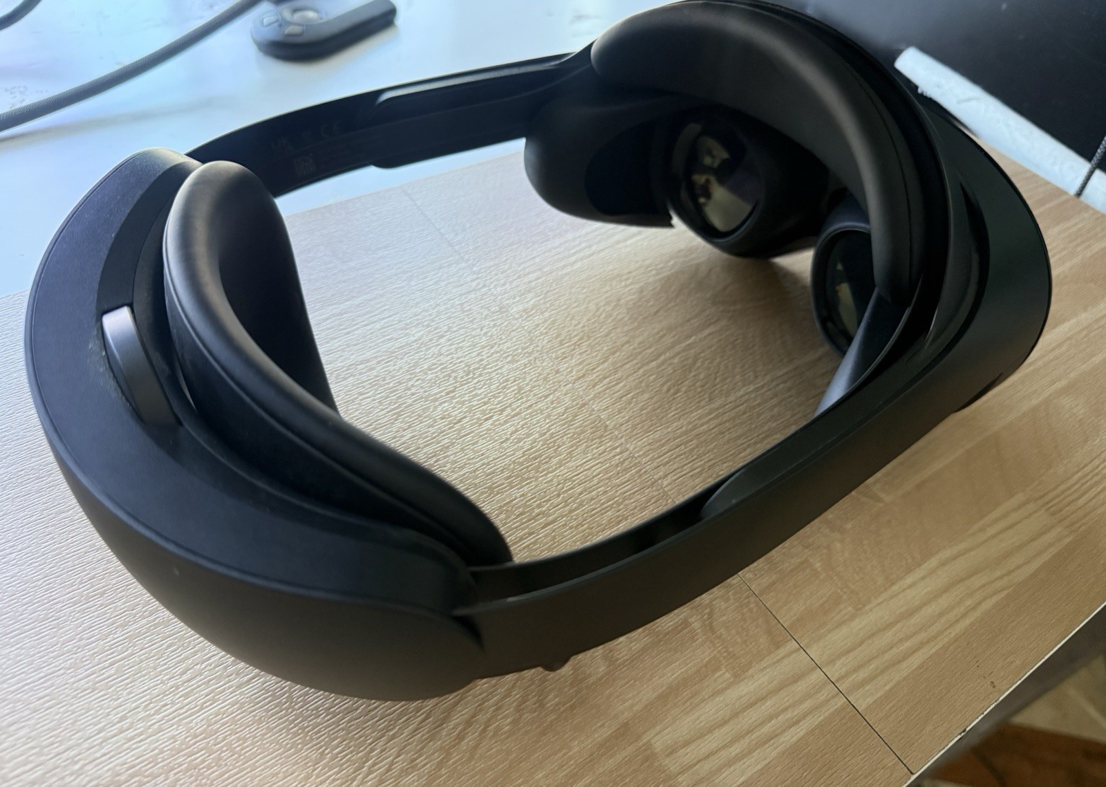 Meta Quest Pro 256 Vr Headset Only