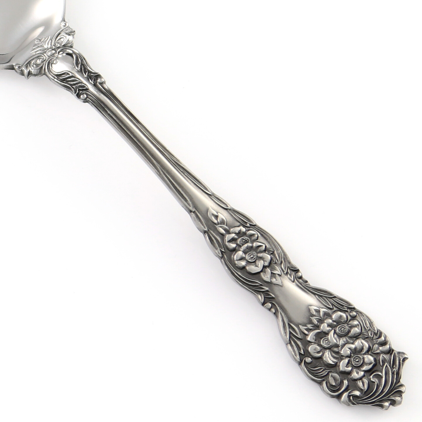 Stanley Roberts DULCINEA Stainless Satin Handle Silverware CHOICE Flatware