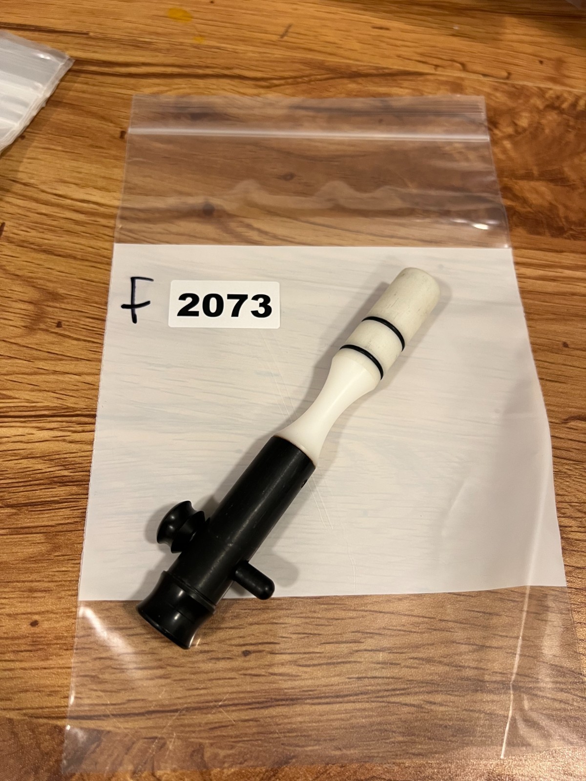 WGP Karnivor Bolt